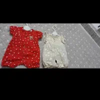 لباس نوزادی|کفش و لباس بچه|مشهد, عامل|دیوار