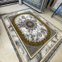 قالیکده فرش مشهد زمرد نگین|فرش|آبادان, |دیوار