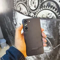 سامسونگ s21fe حافظه 256 / استوک موبایل