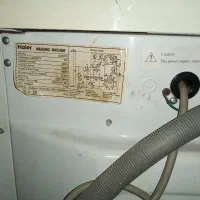 ماشین لباسشویی|ماشین لباسشویی و خشک‌کن لباس|تهران, آهنگ|دیوار