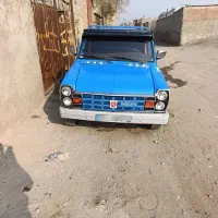 نیسان مدل1377|خودرو سواری و وانت|تبریز, |دیوار