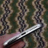 ایفون x تمیز و فوق العاده|موبایل|بافت, |دیوار