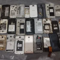 جمع آوری گوشی خراب و برد خراب