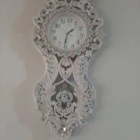 ساعت دیواری