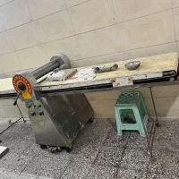 وسایل کارگاه قنادی|فروشگاه و مغازه|باغستان, |دیوار