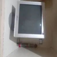 مانیتور  سالم با  ۴ روز مهلت تست    با مس کیبور