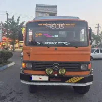 خاور ۶۰۸ مدل ۸۹