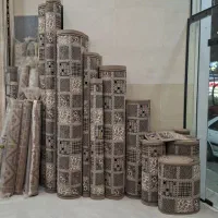 گبه نرم و لطیف کد ۶۶