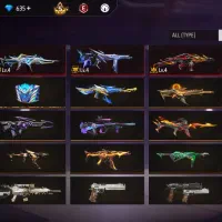 اک فری فایر فول گاد|کنسول، بازی ویدئویی و آنلاین|بابل, |دیوار