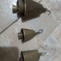 زنگوله برنجی