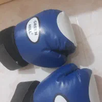 دستکش بوکس مناسب ۸ تا ۱۱