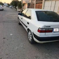 زانتیا مدل ۸۷|خودرو سواری و وانت|گنبد کاووس, |دیوار