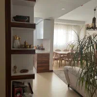 اجاره واحد ۱۰۰متر ۲خواب برج ابشار دریاچه چیتگر|اجارهٔ آپارتمان|تهران, آبشار تهران (دریاچه)|دیوار