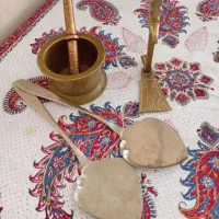 ظروف قدیمی عتیغه