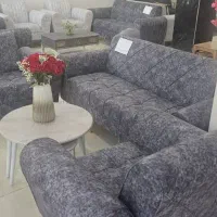 حراج انواع مبل راحتی بدلیل حابجایی 13900|مبلمان خانگی و میز عسلی|شیراز, مهدی‌آباد|دیوار