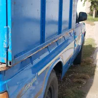 نیسان وانت مدل 1400|خودرو سواری و وانت|گنبد کاووس, |دیوار