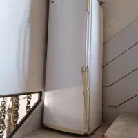 یخچال و فریزر الکترواستیل|یخچال و فریزر|نجف‌آباد, ویلاشهر|دیوار