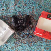 دسته ی XBOX ۳۶۰|کنسول، بازی ویدئویی و آنلاین|رفسنجان, |دیوار