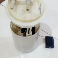 پمپ بنزین سمند ال ایکس/ ۴۰۵