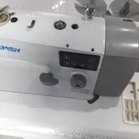 چرخ خیاطی صنعتی جم سی اصل|چرخ خیاطی و ریسندگی|یزد, |دیوار