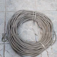 کابل ۱۸ رشته(مسی) تلفن