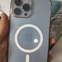 آیفون ۱۳پرومکس ۵۱۲گیگ