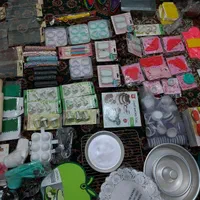 لوازن قنادی اکبند|ظروف پخت‌وپز|تهران, پاسداران|دیوار