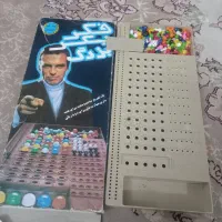 بازی فکری|اسباب‌‌بازی|کرج, عظیمیه|دیوار