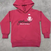 هودی بچگانه پنبه سه نخ|کفش و لباس بچه|کاشان, میدان کهنه|دیوار