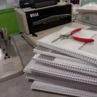 پرینت و تکثیر فقط 850|خدمات رایانه‌ای و موبایل|کرج, برغان|دیوار