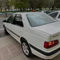 پژو پارس سال اقساطی|خودرو سواری و وانت|نگار, |دیوار