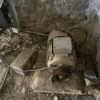 دینام صنعتی