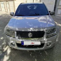 فروش سوزوکی ویتارا اتومات