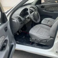 تیبا۹۴|خودرو سواری و وانت|نسیمشهر, |دیوار