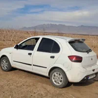 تیبا مدل ۹۷|خودرو سواری و وانت|خواف, |دیوار