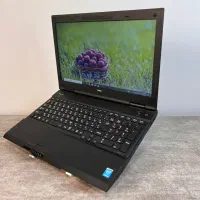 لپ تاپ ارزون کار راه انداز Nec i5 4u 4g|رایانه همراه|مشهد, حرم مطهر رضوی|دیوار