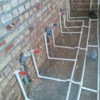 لوله‌کشی آب‌و‌فاضلاب|خدمات پیشه و مهارت|تبریز, |دیوار