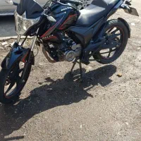 موتور دلتا CRT160