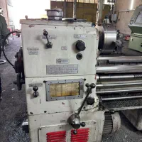 دستگاه تراش لهستان tur50|ماشین‌آلات صنعتی|اصفهان, شهرک صنعتی امیرکبیر (شاپور جدید)|دیوار