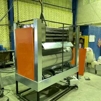 فروش هیتر گلخانه ای تمام استیل ۲۵۰ هزار|خدمات پیشه و مهارت|اصفهان, خانه اصفهان|دیوار