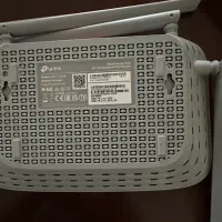 روتر وای فای دو بانده TP-Link Archer C50 Ac1200|مودم و تجهیزات شبکه|تهران, یوسفآباد|دیوار