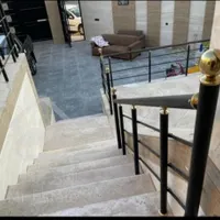 نرده استیل