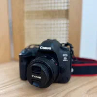 دوربین Canon 5d mark iv