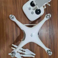 پهباد یا هلی شات فانتوم 4پرو