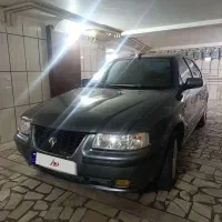 سمندef7|خودرو سواری و وانت|قزوین, |دیوار