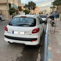 پژو ۲۰۷|خودرو سواری و وانت|شهریار, شهریار|دیوار