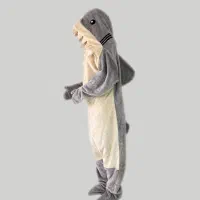 پتو کوسه ای و انواع لباس سرهمی