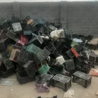 فروش ضایعات سبد