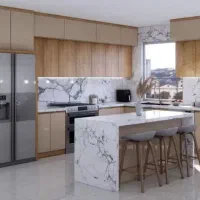 کابینت سازی ال آی