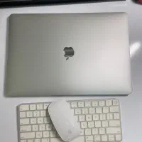 مک بوک پرو ۱۵ اینچ ۱ ترابایت رم ۳۲ گیگ
